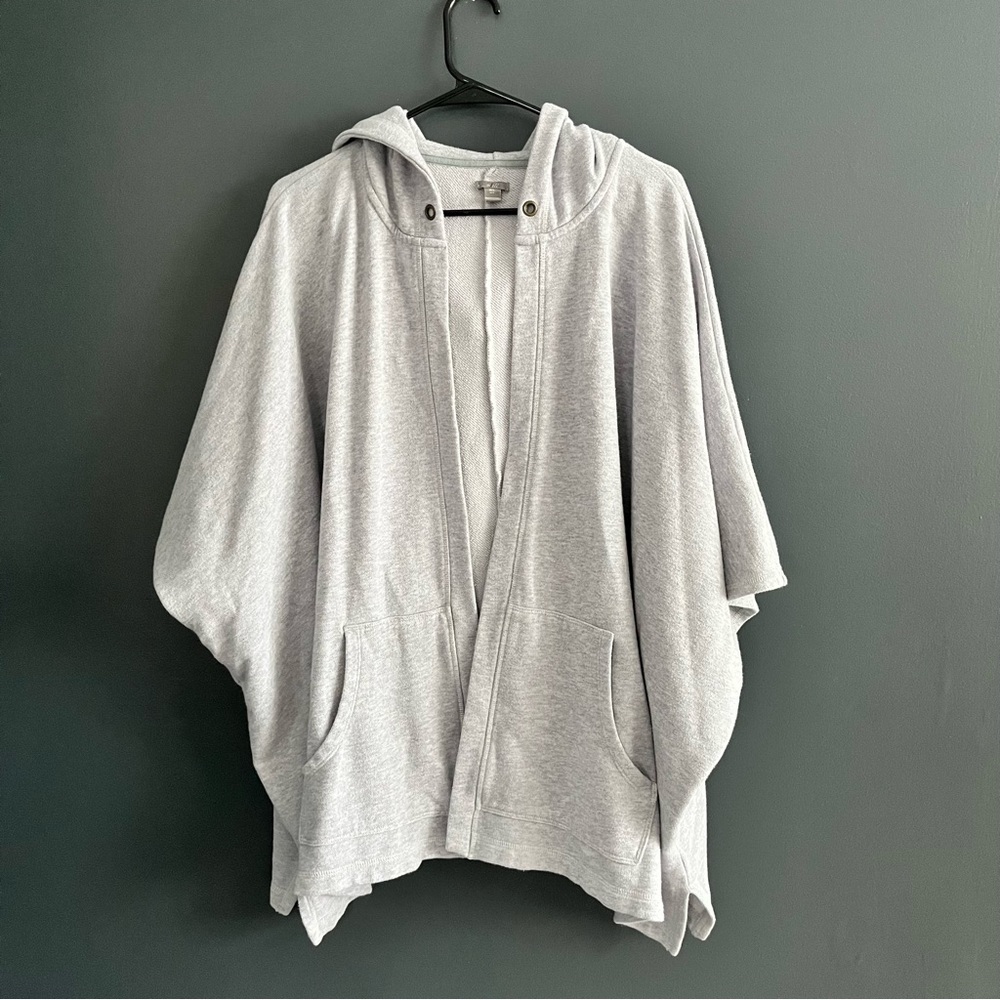 Aerie Sweater Cape